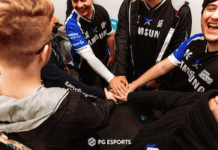 I Samsung Morning Stars e gli eSports non si fermano