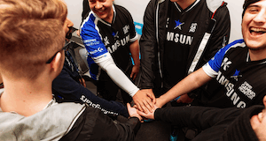 I Samsung Morning Stars e gli eSports non si fermano
