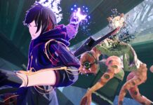 BANDAI NAMCO Entertainment annuncia “Scarlet Nexus”