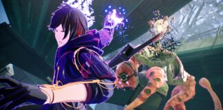BANDAI NAMCO Entertainment annuncia “Scarlet Nexus”