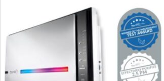 Zepter Group presenta il nuovo Therapy Air iOn