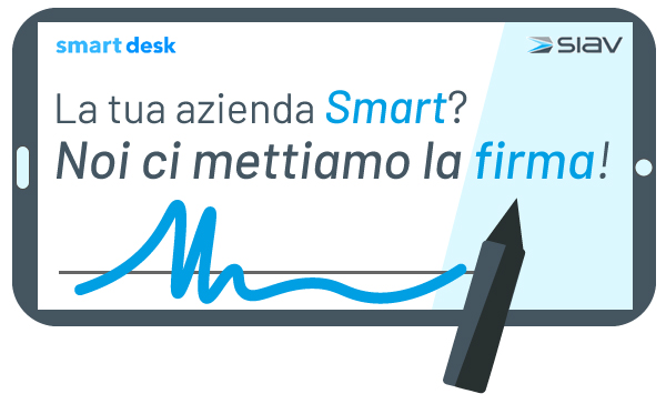 Smart Desk
