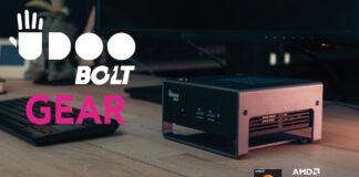SECO lancia un nuovo Mini PC in partnership con AMD