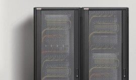 Datwyler presenta la nuova linea di armadi rack
