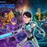 “DreamWorks Trollhunters I Difensori di Arcadia” disponibile a settembre