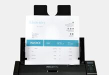 IRIScan Desk Pro vince il Red Dot Product Design 2020 Award