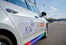 Una tappa fondamentale verso il traffico completamente connesso