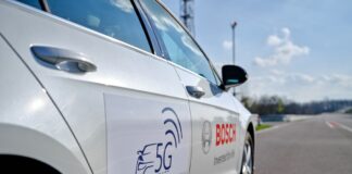 Una tappa fondamentale verso il traffico completamente connesso