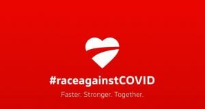 La Ducati lancia #raceagainstCovid
