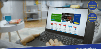 Euronics lancia la campagna adv istituzionale “Noi come voi”