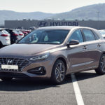 Hyundai avvia la produzione di Nuova i30 in Europa