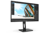 AOC espande il suo portfolio di monitor professionali