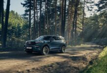 Ford: in arrivo in Europa l’Explorer Plug-In Hybrid