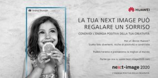 Huawei Next-Image 2020: sprigiona la tua creatività e condividi i tuoi scatti con tutto il mondo