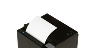 Nuove stampanti Epson per scontrini mPOS per retail e hospitality