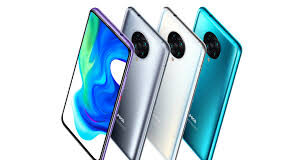 POCO lancia il nuovo modello POCO F2 Pro