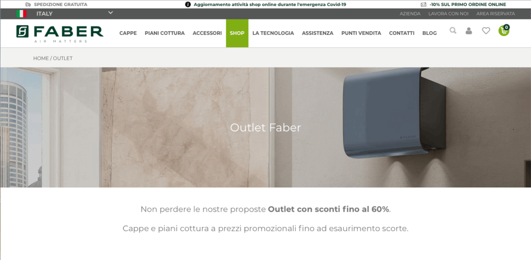 screenshot_sezione_outlet_Faber