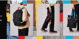 Polaroid annuncia la partnership con Sandqvist