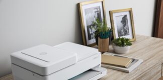 HP presenta le sue nuove stampanti pensate per le famiglie che lavorano e studiano da casa