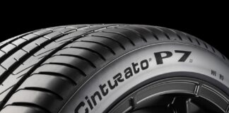 Pirelli: arriva il nuovo Cinturato P7