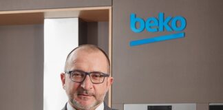 Beko apre a Fabriano la seconda sede italiana