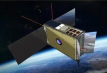 Italia e Australia unite per il satellite Spirit