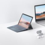 Microsoft Surface Book 3 e Headphones 2 disponibili sul mercato italiano