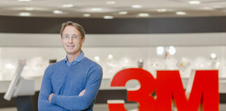 Marc Routier nuovo Managing Director della South East Europe Region di 3M
