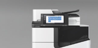 Epson annuncia Epson Remote Services