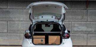 Nuova Renault ZOE amplia la sua gamma con l’allestimento Van