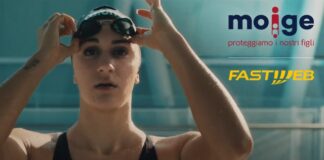 Lo spot di Fastweb “Oltre la perfomance” con Simona Quadrella si aggiudica il Premio Moige