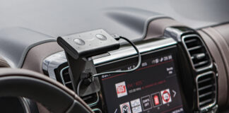 Amazon lancia Echo Auto in Italia