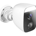 D-Link presenta due nuove videocamere di sorveglianza