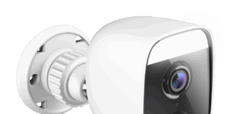 D-Link presenta due nuove videocamere di sorveglianza