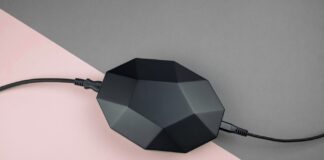 Nasce l’alimentatore universale smart Edge