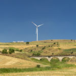 Eni acquisisce in Italia tre progetti eolici per un totale di 35 MW