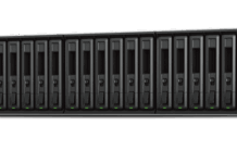 Synology presenta il nuovo FS3600 e la nuova linea di SSD
