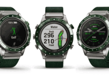 Il nuovo MARQ Golfer entra a far parte della serie di tool watch GARMIN MARQ