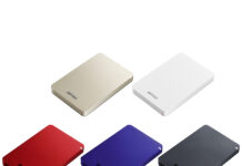 Buffalo annuncia la nuova MiniStation Safe