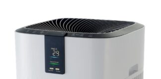 Da Idema il nuovo purificatore d’aria FTXM-740XIT