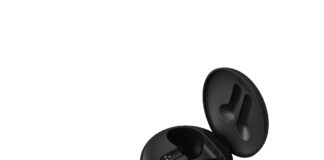 In arrivo le nuove LG TONE Free True Wireless