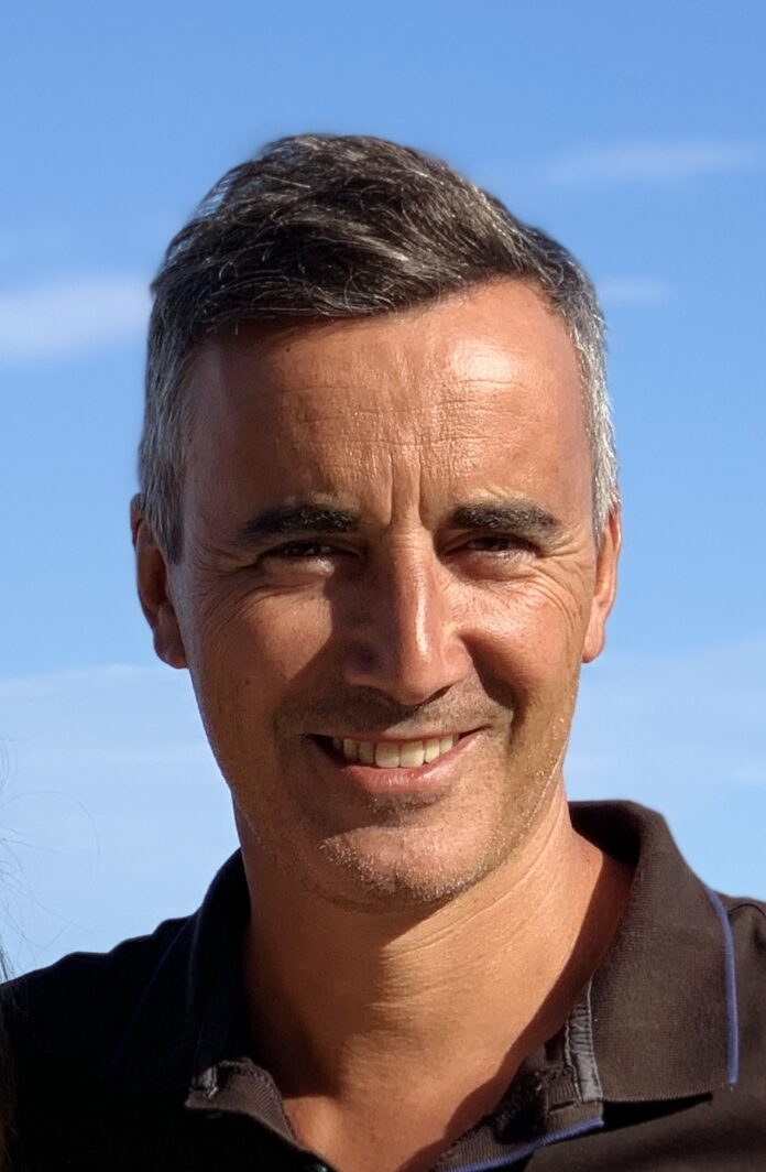 Michele Bertacco