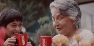 Nescafé lancia la campagna “BuonGiorno” in TV e sul digitale