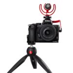 In arrivo il nuovo kit Nikon per vlogger pensato per la mirrorless Z 50