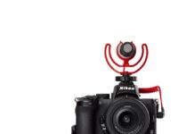 In arrivo il nuovo kit Nikon per vlogger pensato per la mirrorless Z 50