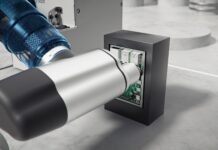 OnRobot introduce OnRobot Screwdriver