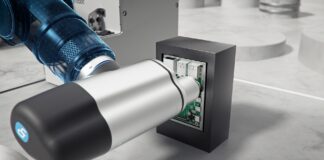 OnRobot introduce OnRobot Screwdriver
