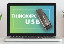 Praim presenta il nuovo ThinOX4PC USB