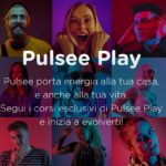 Pulsee lancia Pulsee Play