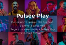 Pulsee lancia Pulsee Play